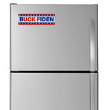 Buck Fiden Refrigerator