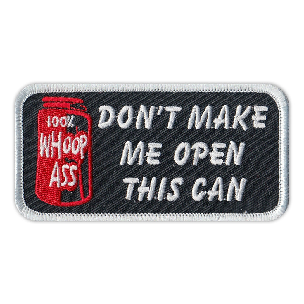 Patch Depot - 100% Embroidered Patches