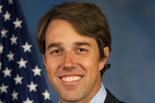 Beto O'Rourke 2020 United States Presidential Hopeful - Biography