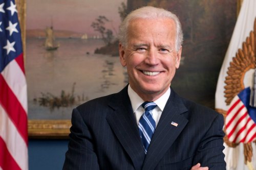 Joe Biden For President 2020, Can He Beat Donald Trump?, The Polls Say Yes!