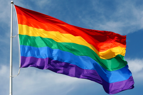 4 Must-Haves For Pride Events