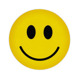 Magnet - Happy Face (4.75" Round)