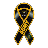 Ribbon Magnet - United States Army