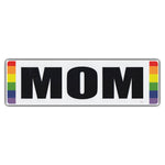 Bumper Sticker - Gay Mom