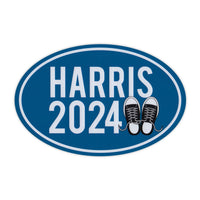 Kamala Harris 2024 Magnet