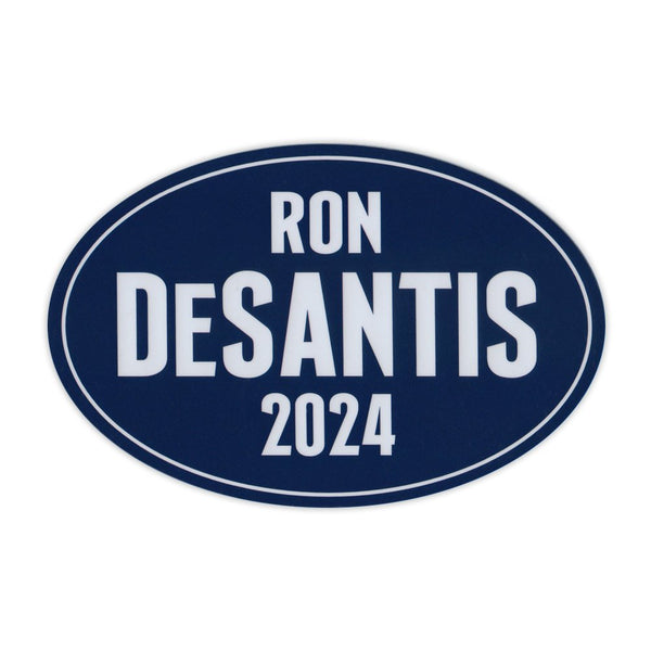 Ron DeSantis 2024 Magnet