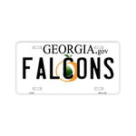 Atlanta Falcons Plate