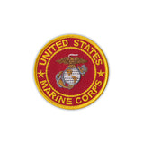 Patch - USMC United States Marine Corps