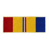 Patch - Combat Veteran Service Ribbon Bar