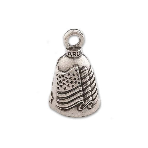 Guardian Bell - Old Glory (.75" x 1")