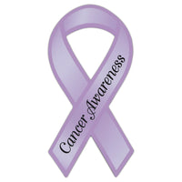Ribbon Magnet - Cancer Awareness