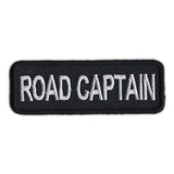 Patch - Road Captain 
