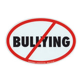 Magnet - Anti Bullying (6" x 4")