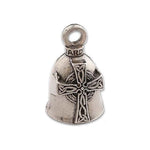Guardian Bell - Irish Celtic Cross