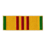 Patch - Vietnam War Service Ribbon Bar