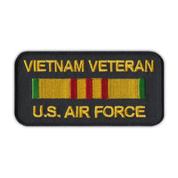 Patch - Vietnam Veteran U.S. Air Force