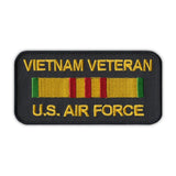 Patch - Vietnam Veteran U.S. Air Force
