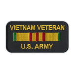 Patch - Vietnam Veteran U.S. Army
