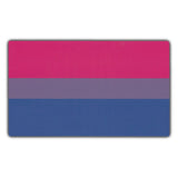 Bumper Sticker - Bisexual Pride Flag