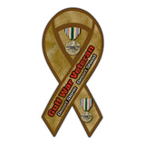 Ribbon Magnet - Gulf War Veteran