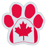 Magnet - Canadian Flag (5.5" x 5.5")