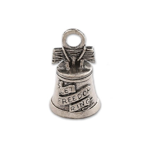 Guardian Bell - Let Freedom Ring (.75" x 1")