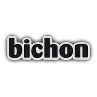 Word Magnet - Bichon (2" x 7")