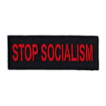 Patch - Stop Socialism