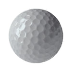 Magnet - Golf Ball (5.75" Round)