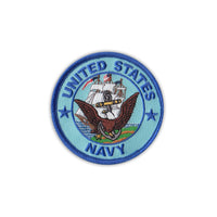 Patch - United States Navy