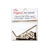The Original Pin Saver - 12 Pack