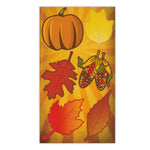 Magnet Variety Pack - Autumn Harvest, 2.25" to 3.25" Wide Each