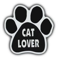 Cat Paw Magnet - Cat Lover