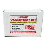 Fake Product Box For Pranks, Home Vasectomy Kit, Send Directly To The Person You Want To Embarrass (100% Anonymous)