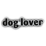 Word Magnet - Dog Lover (1.5" x 7")