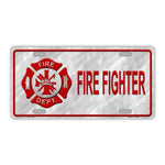 Fire Fighter, Fire Department